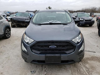 Ford EcoSport foto 5