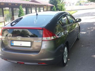 Honda Insight foto 2