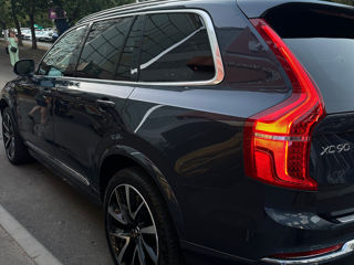 Volvo XC90 foto 5