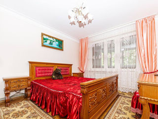 Apartament cu 4 camere, 90 m², Ciocana, Chișinău foto 5