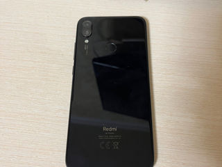 Redmi Note 7   4/128 foto 4