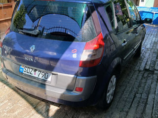 Renault Scenic, 2006 г.