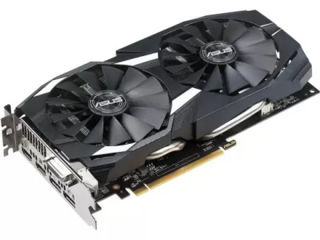 Asus rx580 8gb