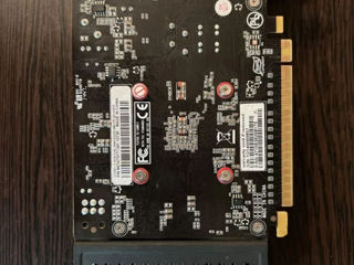 Palit GTX 750 Ti stormx dual 2GB foto 2