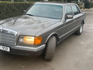 Mercedes S-Class foto 2