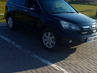 Honda CR-V foto 6