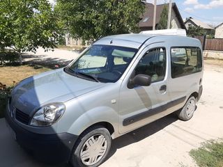 Renault Kangoo foto 10