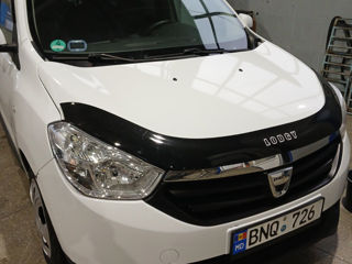 Dacia Lodgy foto 5