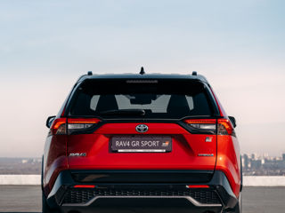 Toyota Rav 4 foto 4