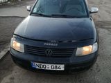 Volkswagen Passat foto 3