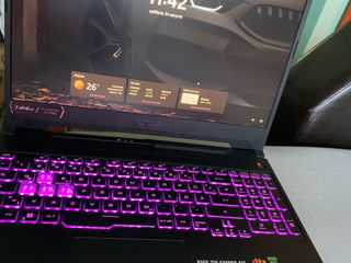 Asus tuf gaming a15 foto 3