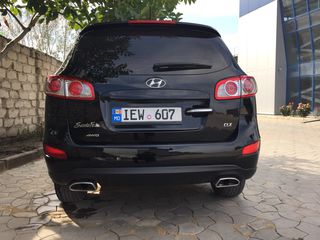 Hyundai Santa FE foto 5