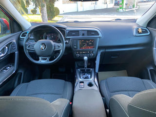 Renault Kadjar foto 5