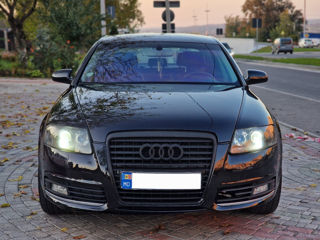 Audi A6 foto 2