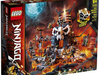 Lego Ninjago 71705, 71722 foto 2