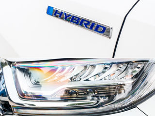 Honda CR-V фото 15