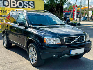 Volvo XC90 foto 3