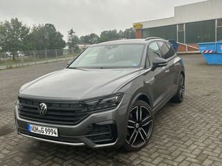 Volkswagen Touareg foto 6