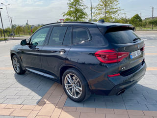 BMW X3 foto 5