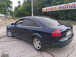 Audi A6 foto 3