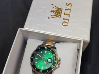 OLEVS