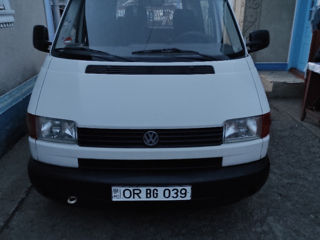 Volkswagen Transporter foto 2