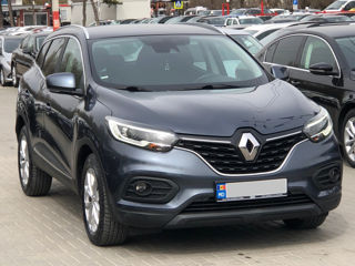 Renault Kadjar foto 4