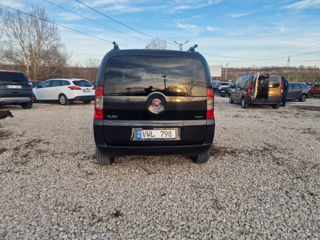 Fiat Qubo foto 10