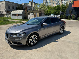 Renault Talisman foto 6