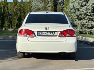 Honda Civic foto 4