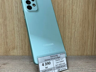 Samsung Galaxy A73 6/128gb 4390Lei