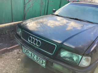 Audi 80