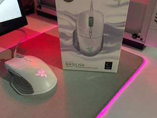 Mouse Razer basilisk