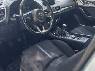 Mazda 3 foto 5