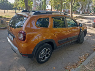 Dacia Duster foto 5