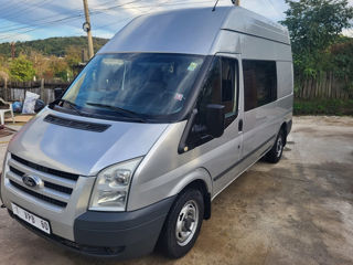 Ford Transit foto 2