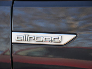 Audi A4 Allroad foto 19