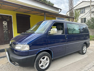 Volkswagen T4.2.5.TDI 6locuri