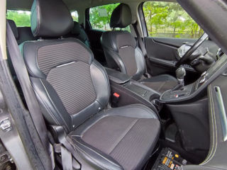 Renault Scenic foto 6