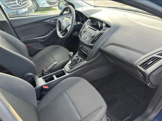 Ford Focus foto 9