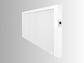 Radiator electric, econom, Wi-Fi, voce. Радиатор foto 5