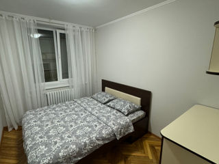 Apartament cu 2 camere, 50 m², Botanica, Chișinău foto 4