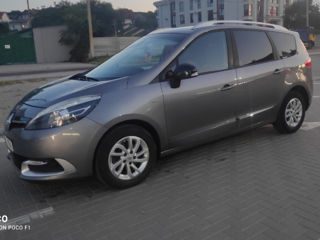 Renault Grand Scenic foto 4