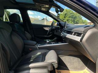 Audi A4 foto 8