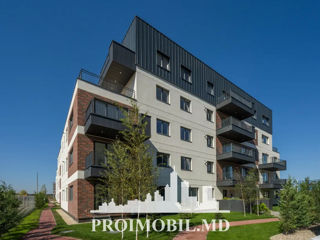 Apartament spre vânzare cu 3 camere, 82 m2 în București, Pipera foto 6