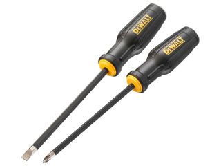 Set 2 surubelnite de impact dewalt max fit/набор отверток dwht65100-0 dwht62057-0 foto 2