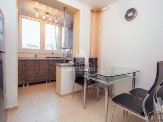 Apartament cu 3 camere, 100 m², Centru, Chișinău, Chișinău mun. foto 8