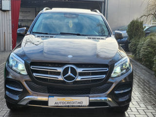 Mercedes GLE foto 15