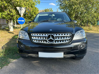 Piese Mercedes Ml320 w164 om642