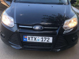 Ford Focus foto 1